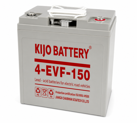 4-EVF-150 8V 150AH