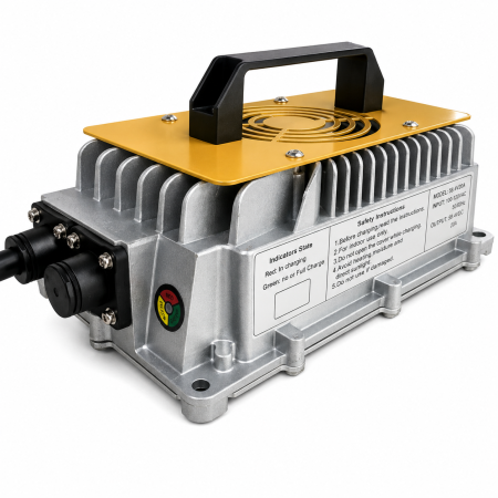 Cargador SP3620LFP 36V 20A