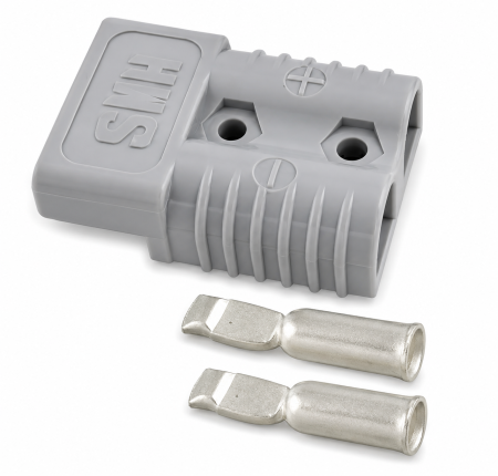 Conector Mediano 175A-600V
