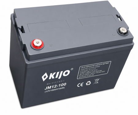 JM12-100 12V 100AH