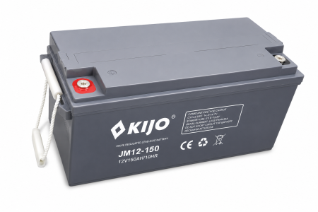 JM12-150 12V 150AH